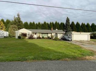 15445 Sunset Ln, Mount Vernon, WA