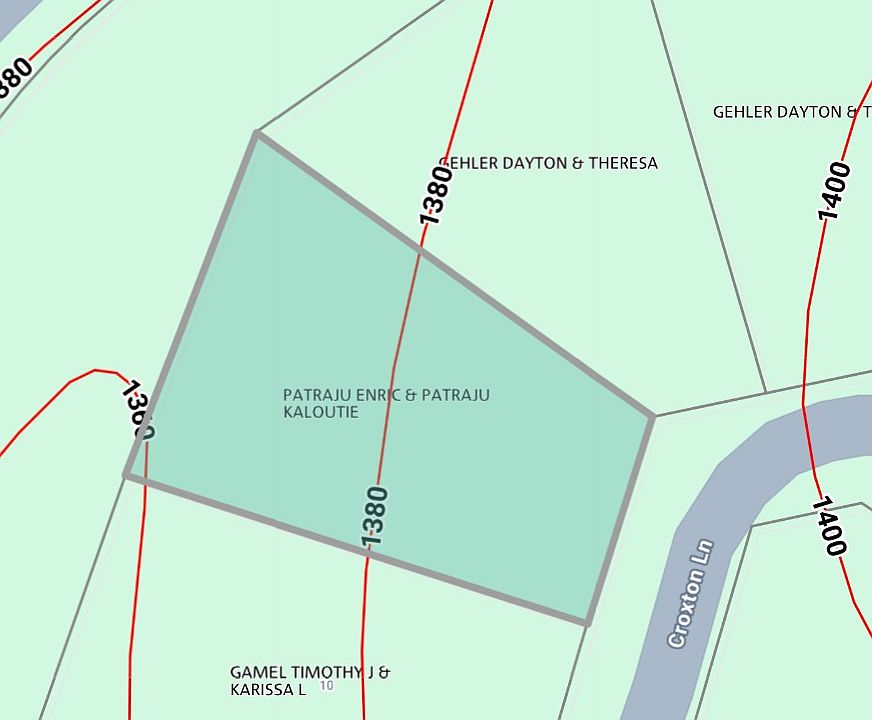 1st image of Croxton Ln #4