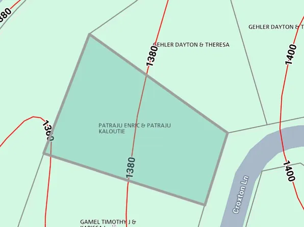 Croxton Ln #4, Bella Vista, AR 72714