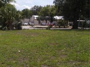 418 W Anderson St, Savannah, GA 31401