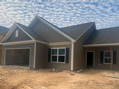 1026 Turtle Stone Rd, Blythewood, SC, 29016