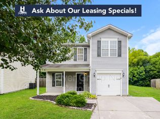 5192 Brynfield Ct, Winston Salem, NC 27127