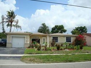 2230 NW 47th Ave, Lauderhill, FL 33313