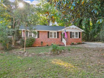 115 Rosemary Rd, Spartanburg, SC, 29301