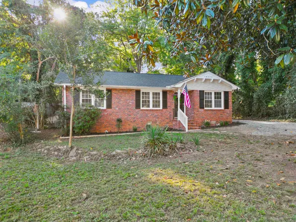 115 Rosemary Rd, Spartanburg, SC 29301