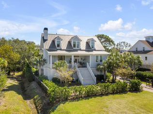 3021 Middle St, Sullivans Island, SC 29482