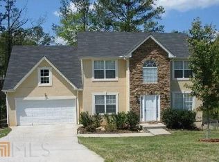 4559 S River Bnd, Ellenwood, GA 30294