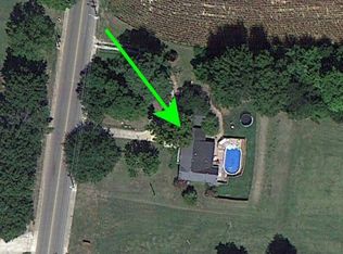 8286 Wilkinsville Rd, Millington, TN 38053