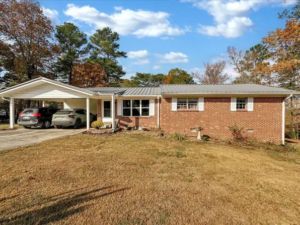 1407 Briarwood Dr SE, Cullman, AL 35055