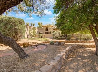 18943 E Mountainaire Dr, Rio Verde, AZ 85263
