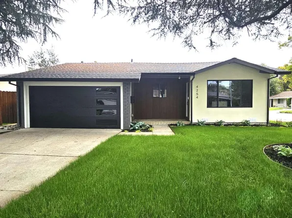 4254 Tehama Ave, Fremont, CA 94538