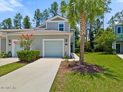 81 SCOTCH PEBBLE Drive, Saint Johns, FL, 32259