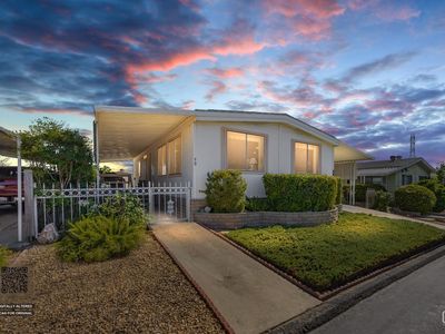 90 Eagle Ln, Bakersfield, CA, 93308