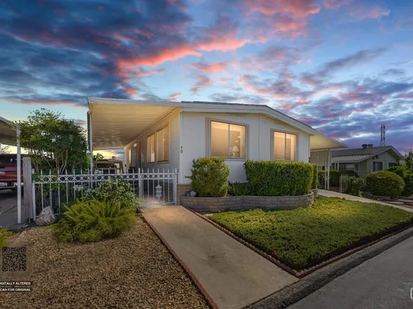 90 Eagle Ln, Bakersfield, CA 93308