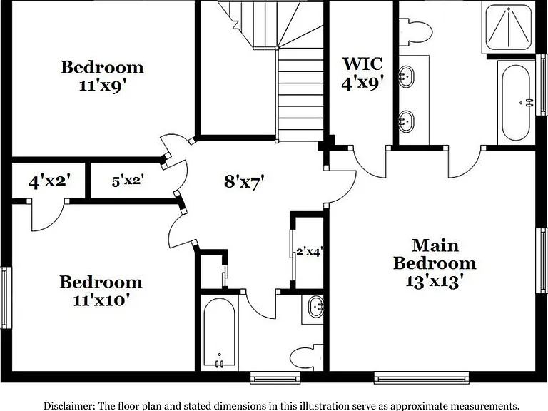 1221 Woodflower Way — Photo 3