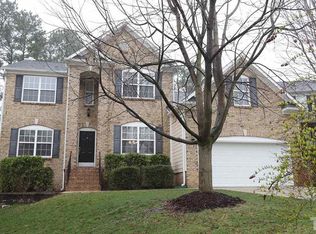 3204 Aralia Ct, Raleigh, NC 27614