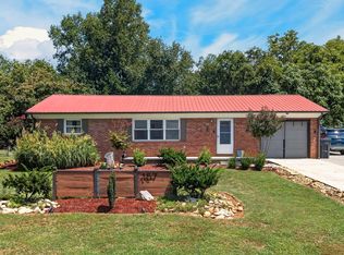 157 Britton Dr, Talbott, TN 37877