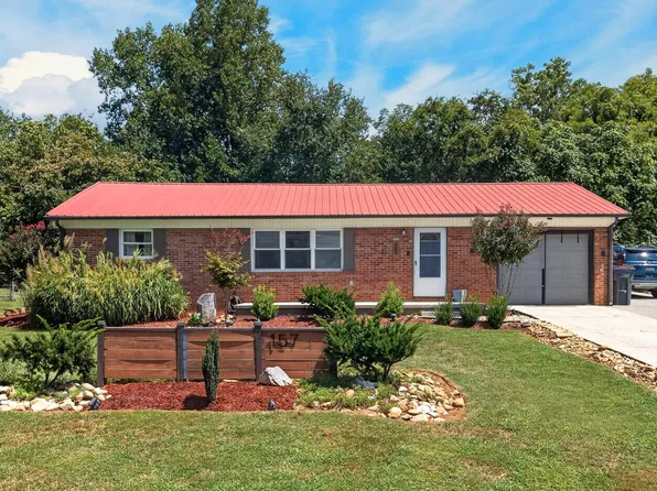 157 Britton Dr, Talbott, TN 37877