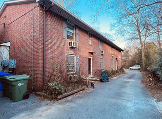 855 Charles Allen Dr NE #4, Atlanta, GA 30308