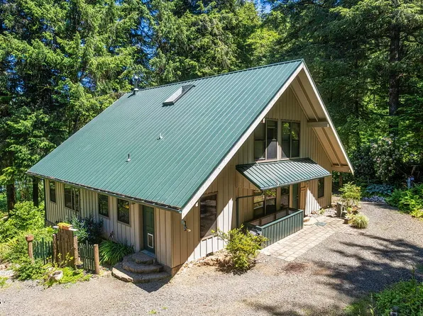 482 S Millport Slough Rd, Lincoln City, OR 97367