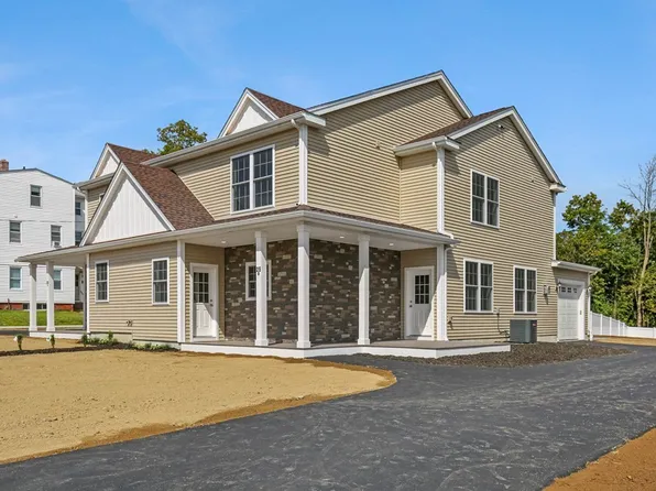25 Pleasant St #B, Leicester, MA 01524