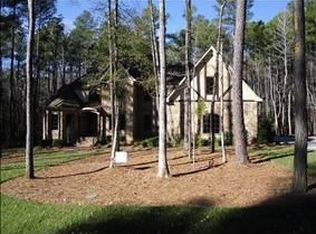 12337 The Gates Dr, Raleigh, NC 27614