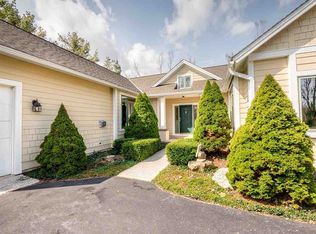 2923 Greenbriar, Harbor Springs, MI 49740