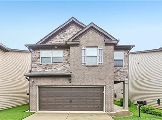 6005 Nile Ct, College Park, GA 30349