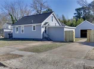 837 Lesner Ave, Norfolk, VA 23518