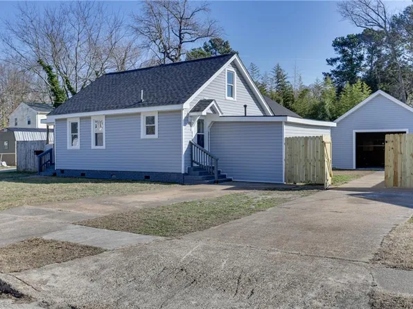 837 Lesner Ave, Norfolk, VA 23518