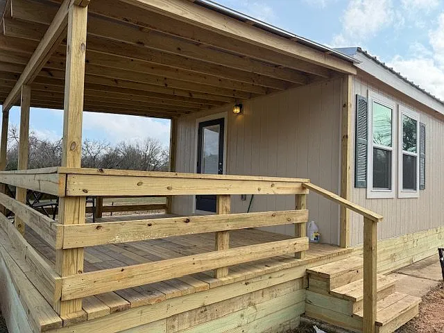 803 Larson Street - 803-2 (Tiny Home) — Photo 2