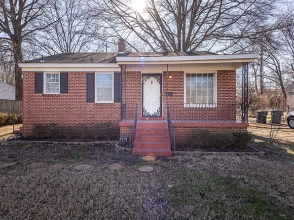 3871 Lytle Cir, Memphis, TN 38122