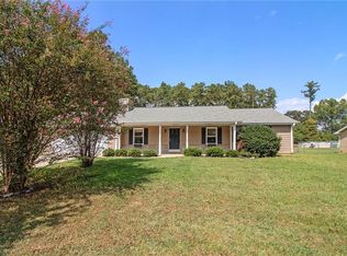 130 Laurel Way, Covington, GA 30016