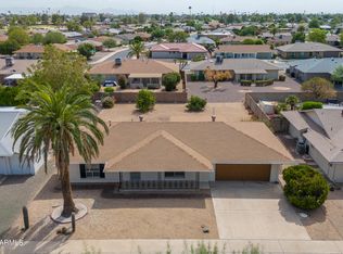 10301 W Charter Oak Dr, Sun City, AZ 85351