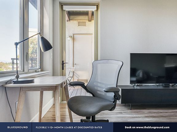 Office Area