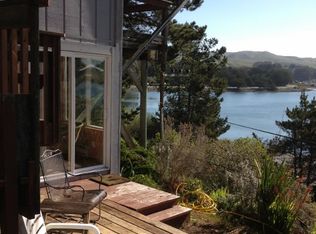 1735 Bay Flat Rd, Bodega Bay, CA 94923