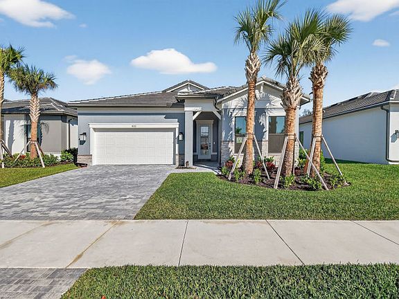 Exterior Homesite 00900