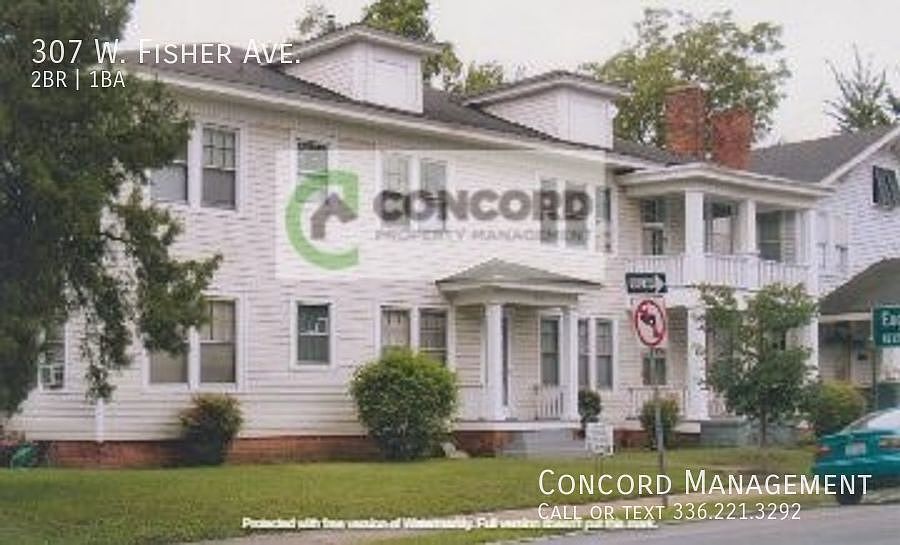 1st image of 307 W Fisher Ave