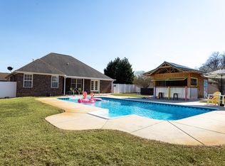 3155 Caitlynn Dr, Sumter, SC 29154