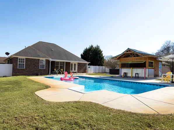 3155 Caitlynn Dr, Sumter, SC 29154