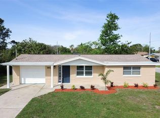 8923 Eileen Dr, Port Richey, FL 34668