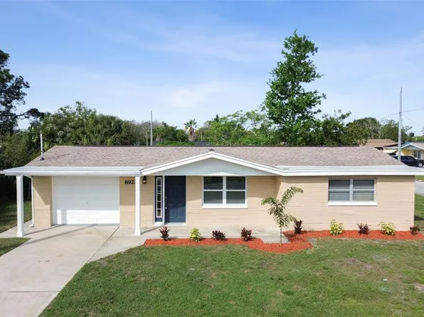 8923 EILEEN DR, PORT RICHEY, FL 34668