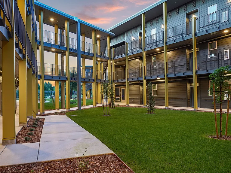 Lowden Lane Senior Apartments — Photo 12