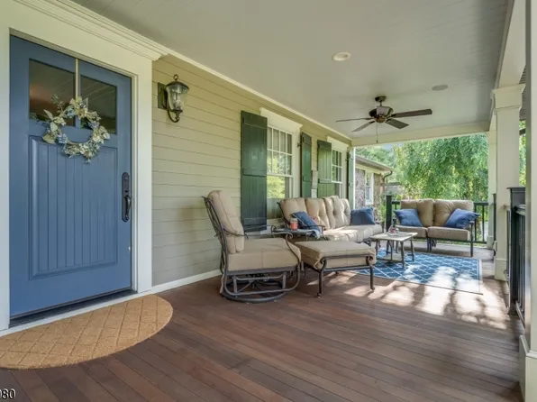 133 Red Mill Road, Lebanon Twp., NJ 08826