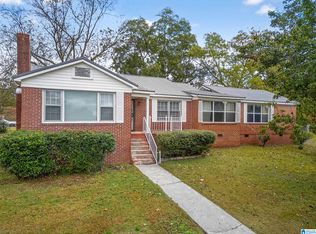 4135 Rice Ave, Anniston, AL 36206