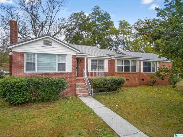 4135 Rice Ave, Anniston, AL 36206