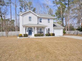495 Fairfield Way, Evans, GA 30809