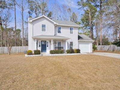 495 Fairfield Way, Evans, GA, 30809