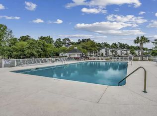 1286 River Oaks Dr #8B, Myrtle Beach, SC 29579