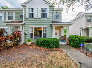 13526 Forest Lake Dr, Largo, FL 33771